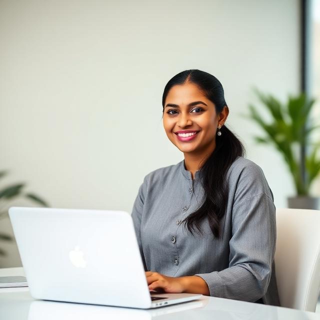 Asha K S, Nutrition & Diet Coach, Ernakulam